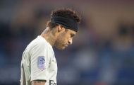 'Drama chuyển nhượng' Neymar tiếp diễn với tình tiết bất ngờ