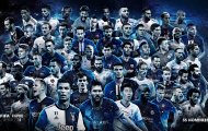 Dự đoán 'Đội hình tiêu biểu năm 2019' của FIFA