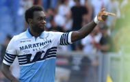 Felipe Caicedo: Cựu sao Man City sắp ngồi tù vì nghi án dàn xếp tỉ số