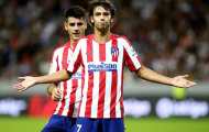 Cựu sao Man Utd chỉ ra lợi thế của Atletico trước Barca và Real Madrid
