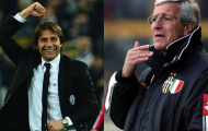'Gã đầu bạc' mách nước cho HLV Conte tại Inter Milan