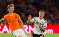 'Đội hình Hà Lan này có thể đánh bại mọi đối thủ'