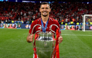 'Đúng vậy, tôi đã muốn rời Liverpool'