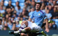 Không Laporte, Guardiola có thể 'chế biến' hàng thủ City theo 3 cách