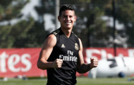 Mất Bale, Zidane vẫn còn '4 lựa chọn vàng' để khuất phục Levante