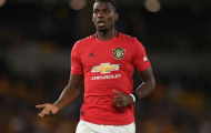 Anh trai đăng đàn, tiết lộ phản ứng của Pogba khi không được rời Man Utd