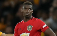 'Ở Man Utd, bao nhiêu người được như Pogba?'