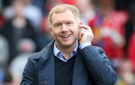 Paul Scholes: 'Nếu có cầu thủ M.U nào tạo ra điều gì, đó là cậu ấy'