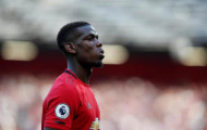 Pogba nổi loạn, BLĐ Man Utd thần tốc quyết 2 đối sách không thể khác