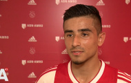Premier League đại chiến vì 'ngọc quý' của Ajax