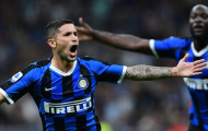 Sao 25 triệu euro tiết lộ mục tiêu của Inter Milan