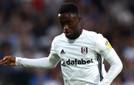 Cánh phải yếu kém, Spurs nhắm bổ sung ''ông anh nhà Sessegnon''