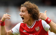 Tiết lộ: Lampard điên tiết, cãi nhau to với Luiz trước khi tống sang Arsenal