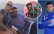 Tyrone Mings và câu chuyện từ kẻ vô gia cư đến thành viên Tam Sư
