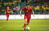 CĐV Việt Nam: 'Không ngờ cậu ta lại chơi 'nhiệt' như thế'