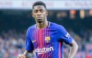 3 lý do Dembele từ chối bị trao đổi với Neymar