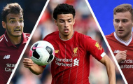 Đây, lý do Liverpool không để bộ 3 sao trẻ đi ''tu nghiệp''