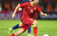 Tuấn Anh 'bắt chết' Messi Thái: 'Tôi còn có thể chơi tốt hơn nữa'