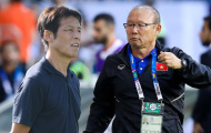 Dư âm Việt Nam 0-0 Thái Lan: Thầy Park tinh quái cỡ nào trước người Thái?