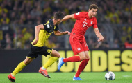 Bundesliga và thách thức trời Âu
