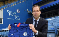 Cựu thủ môn Chelsea: 'Đó là vị trí hoàn hảo dành cho anh ấy'