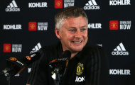 'Solskjaer biết khi nào nên dùng cậu ta'