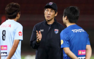Chuyên gia Thái Lan: Hoà Việt Nam, xem như Akira Nishino đã thất bại