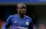 Đây, phản hồi của Kante về việc gia nhập Liverpool!