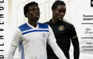 CHÍNH THỨC: Chấm dứt đợi chờ, 'người thừa' Leicester cập bến Ligue 1