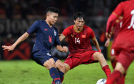 Đội tuyển Việt Nam và lời cảnh báo nguy hiểm từ Thái Lan