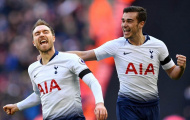 Sao Spurs thừa nhận: Gà trống 'nhẹ nhõm' vì 1 thương vụ không xảy ra