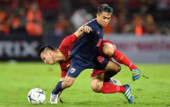 'Messi Thái': Thật tệ khi bị ĐT Việt Nam chia điểm trên sân nhà