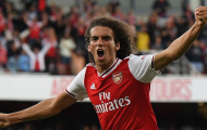 Guendouzi: Cờ đến tay, ngại gì không phất!