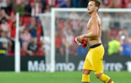 Juventus duyệt chi 50 triệu euro cho sao Barca
