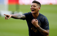 Vén màn bí mật! Sao Man Utd đến Everton bất thành vì lí do này