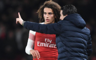'Cầu thủ Arsenal đó sẽ phát triển thành 1 siêu sao ngay trước mắt chúng ta'