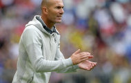 'Mũi khoan' số 1 trở lại, tháng 9 sẽ là cuộc đại sát phạt của Zidane?