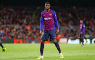 Ousmane Dembele - Quả 'bom nổ chậm' của Barca