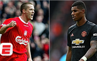 'Rashford không có bản năng sát thủ, M.U đừng mơ mộng!'