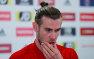 Sau tất cả, Bale bất ngờ nói điều thật lòng về Real và HLV Zidane