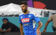 Sebastiano Luperto: Tương lai của hàng phòng ngự Napoli