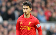 Suso, Aspas và những cầu thủ bỗng rực sáng khi rời Liverpool