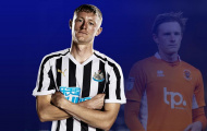 10 cầu thủ được đánh giá cao hơn thực tế: Mục tiêu 50 triệu của Man Utd!