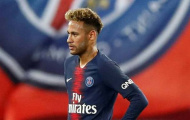 Neymar - Chữ tài đi với chữ tai một vần