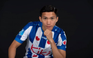 Chuyên gia Hà Lan: 'Heerenveen chiêu mộ Văn Hậu như 'trúng số độc đắc''