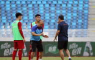 Điểm tin bóng đá Việt Nam sáng 08/09: HLV Park Hang-seo đặt mục tiêu gì ở trận gặp U22 Trung Quốc?