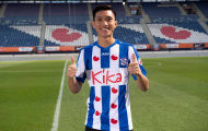 Đă rõ thời điểm Đoàn Văn Hậu sang Hà Lan hội quân cùng SC Heerenveen