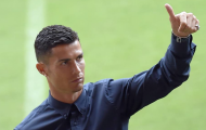 Báo Đức tiết lộ sự thật 'khủng' giữa Cristiano Ronaldo với Nike