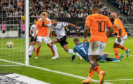 5 điểm nhấn Đức 2-4 Hà Lan: Hàng thủ thảm họa, Depay siêu đẳng