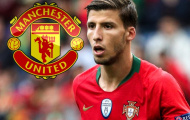 Man Utd phá kỷ lục lần nữa để 'ghép đôi' Harry Maguire